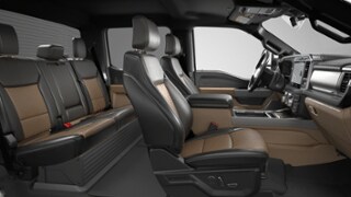 2026 Ford Super Duty® Internal Image 1